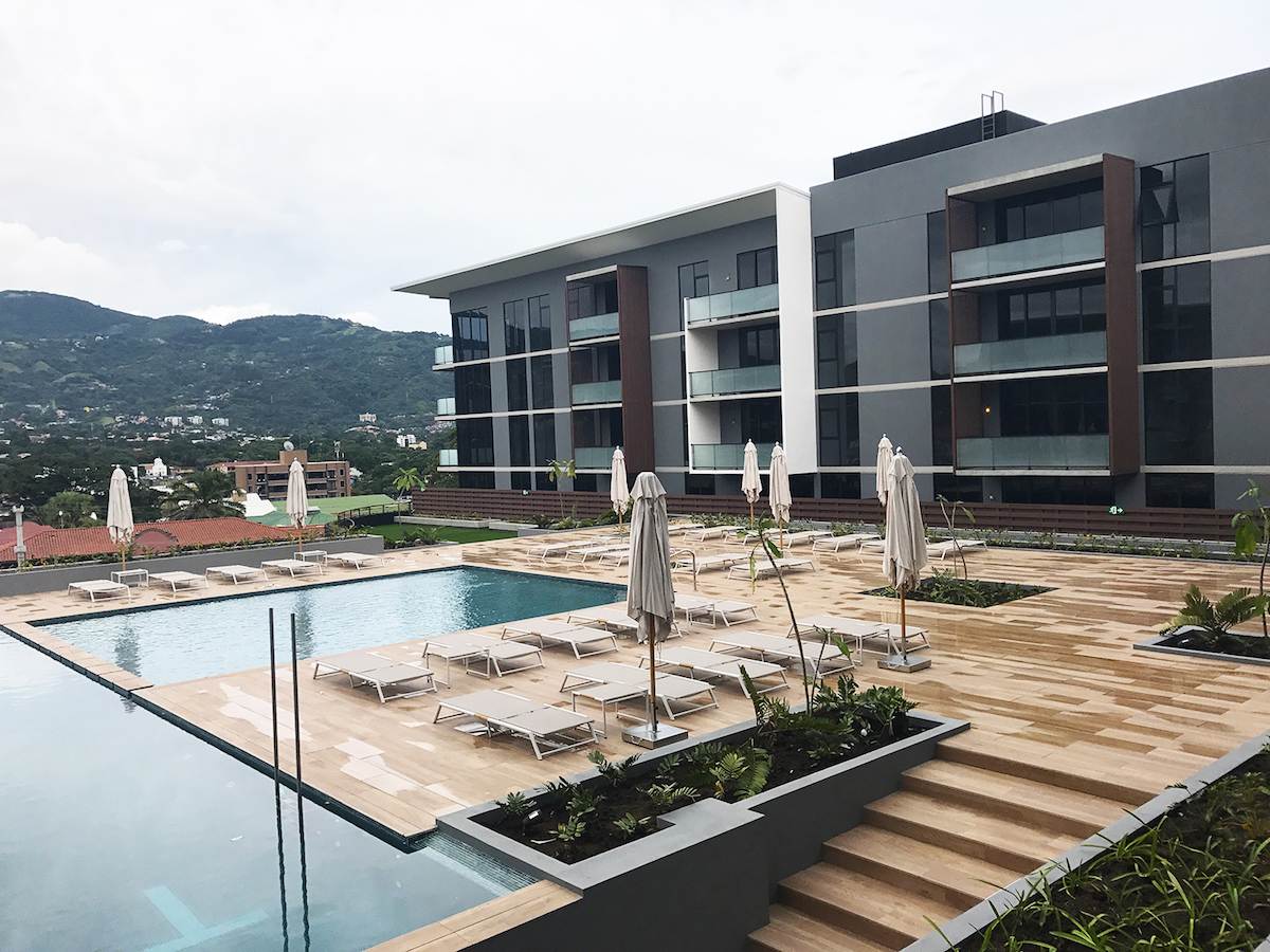 Escazu Village D3i USA