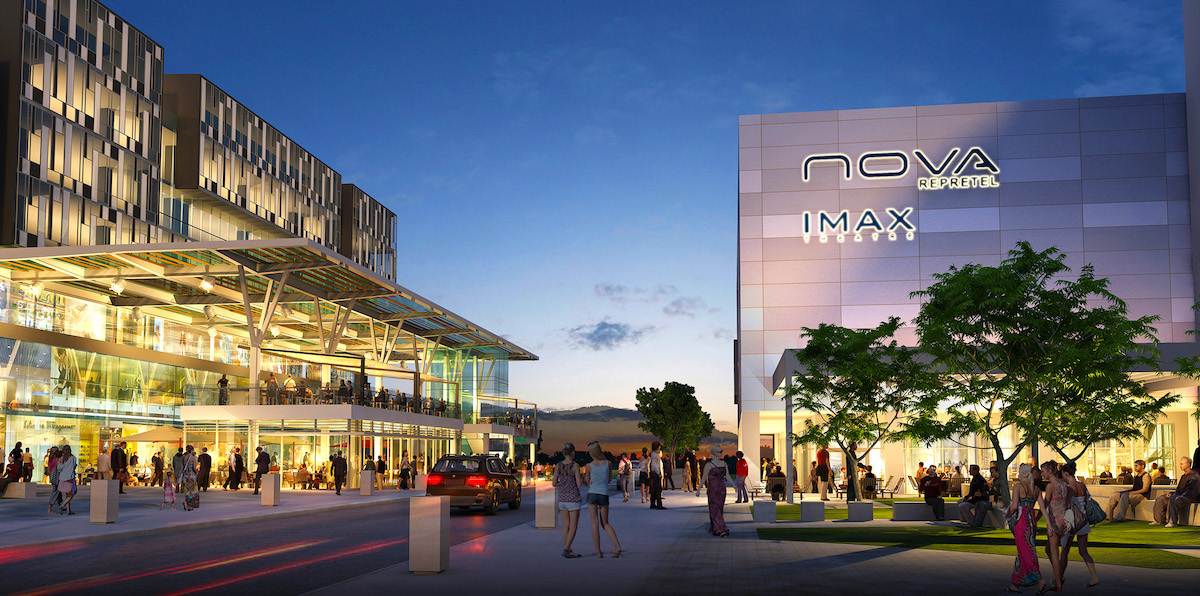 Escazu Village Costa Rica Design Architect Firm