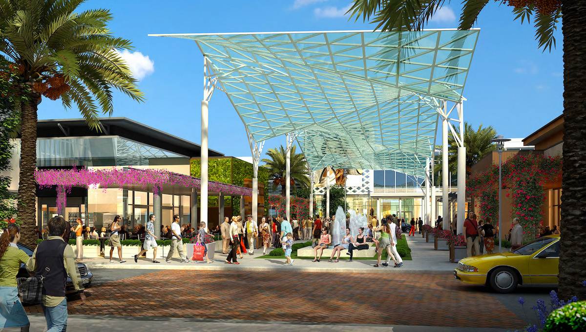 Lake Nona Orlando