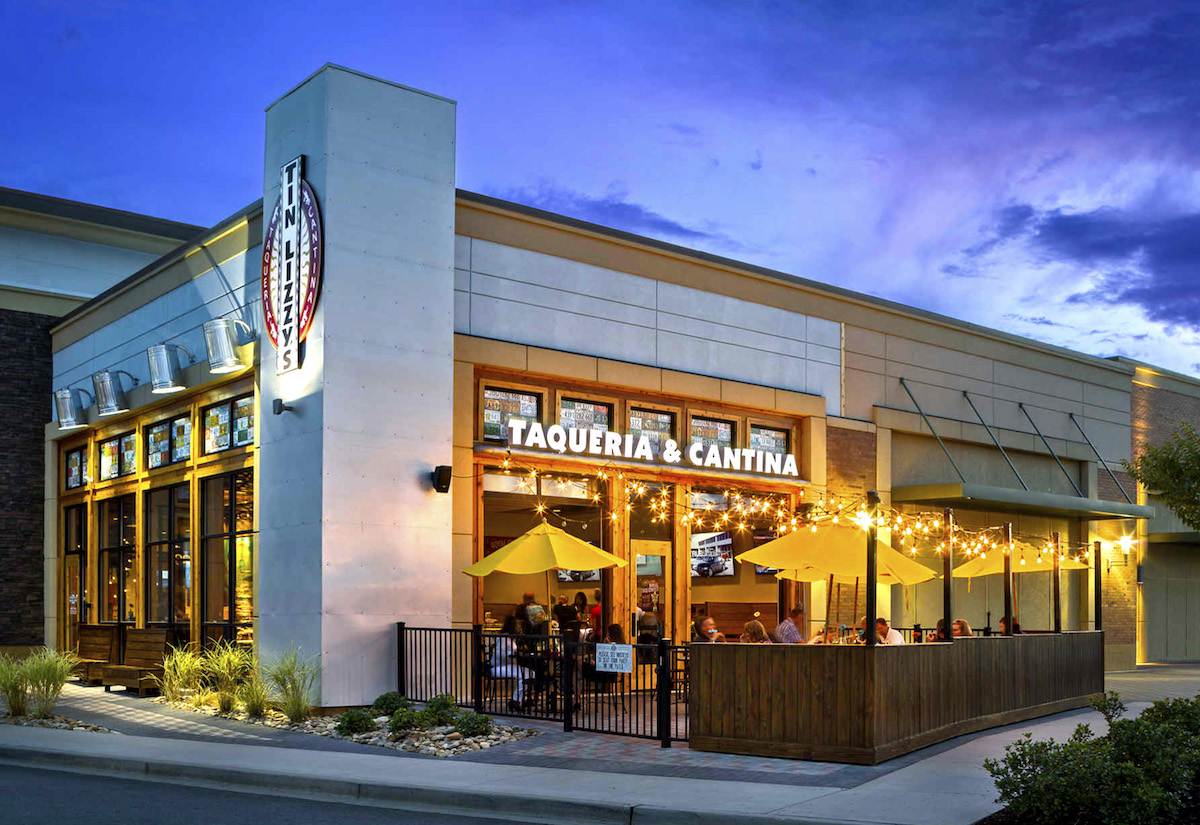 Magnolia Park South Carolina Retail Architect Firm