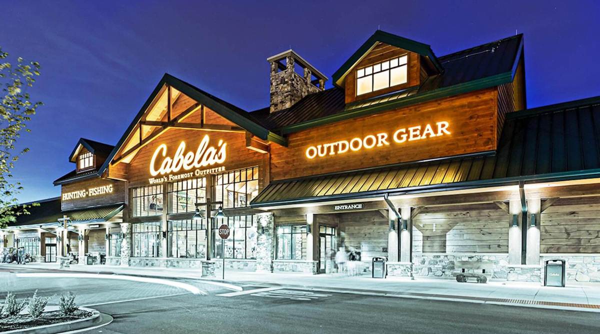 Magnolia Park South Carolina Retail Design Architects
