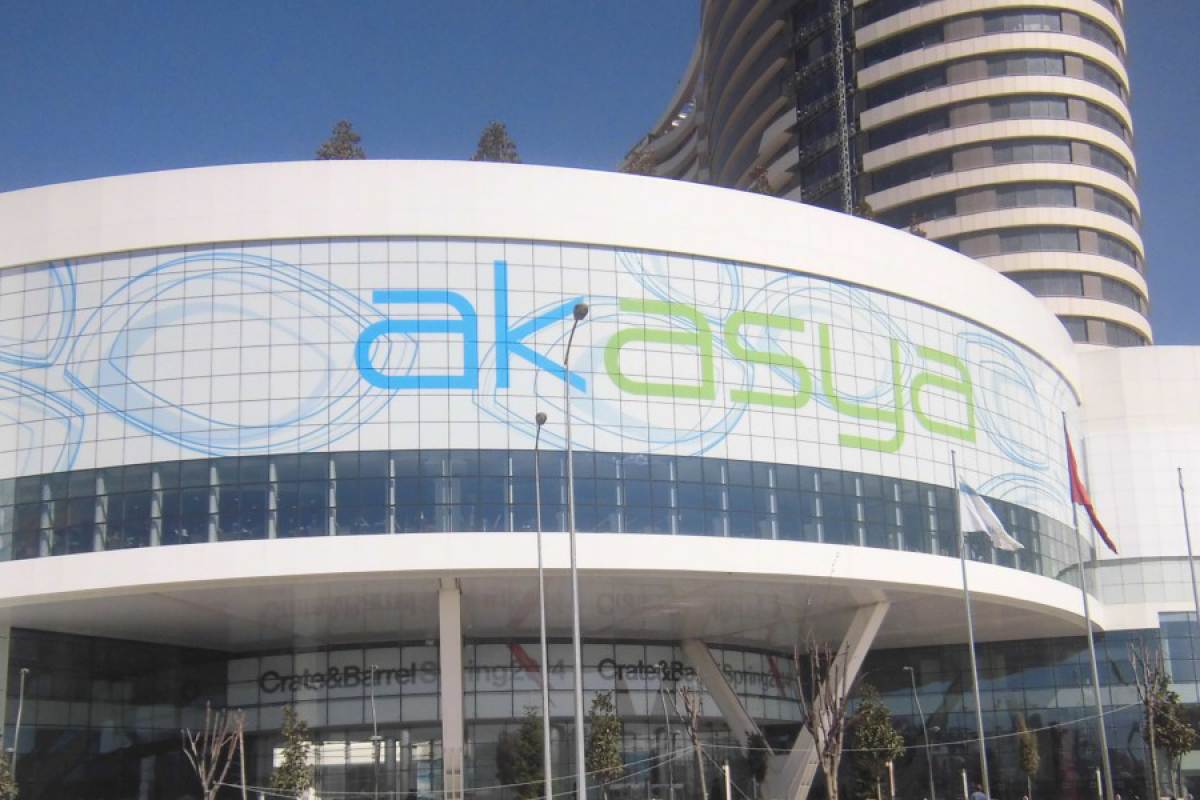Akasya design architect / mimar.