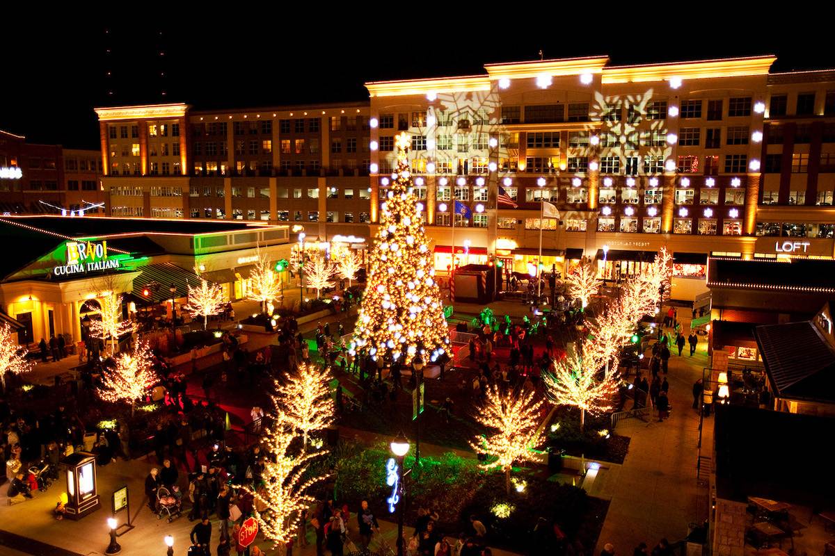 Bayshore Milwaukee Wisconsin Design Architects
