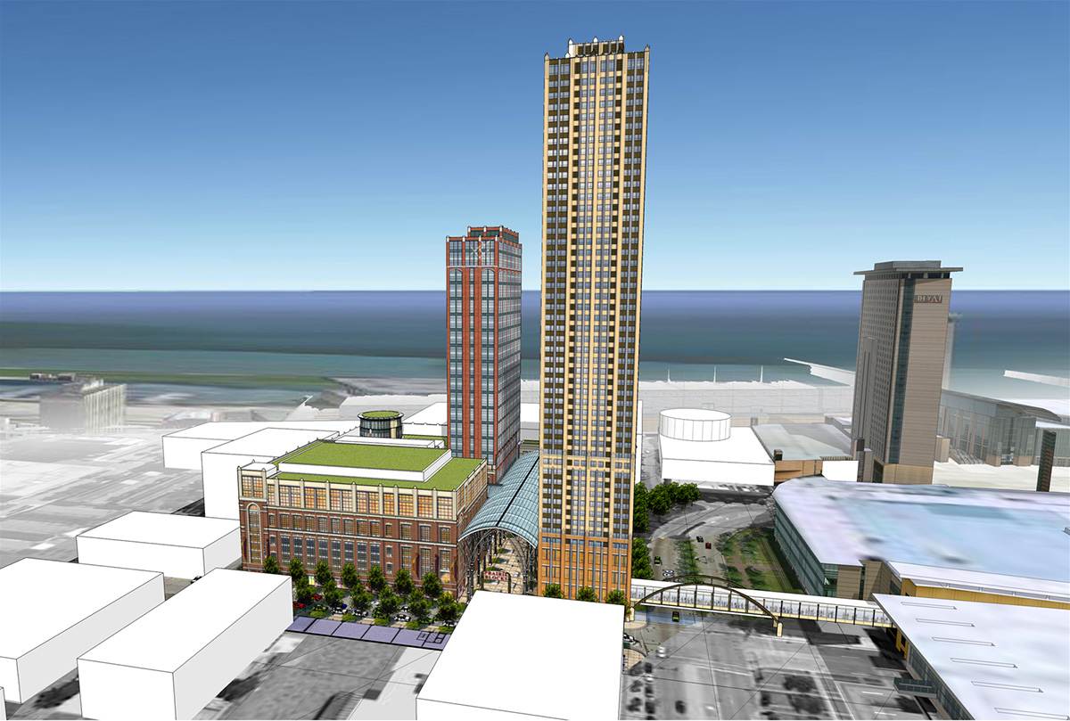 Prairie Block IL Design Architect Firm