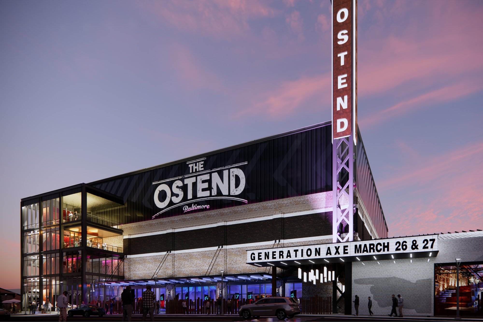 paramount the ostend baltimore design architect4