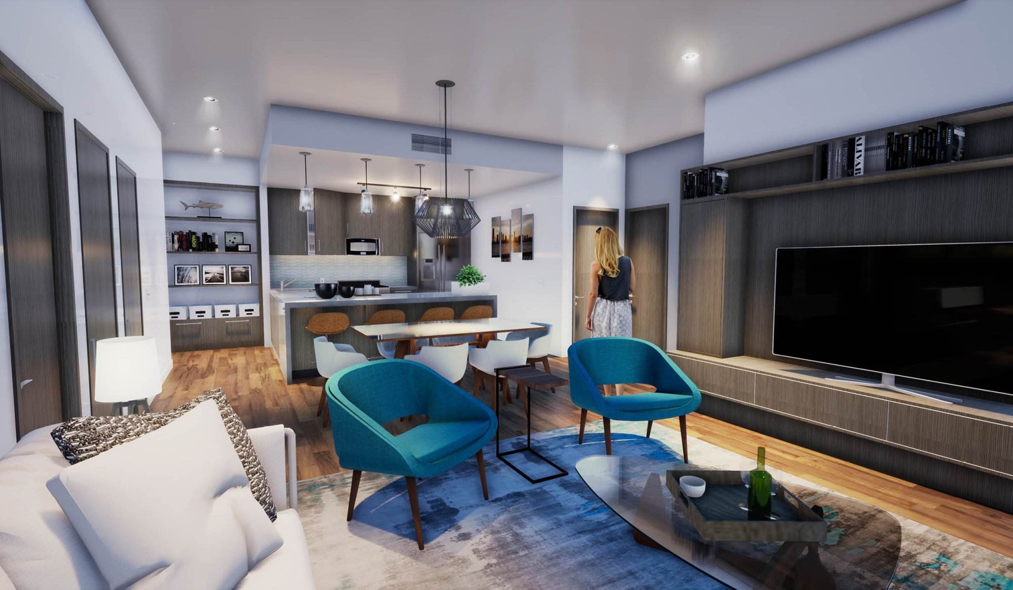 Residential Architecture