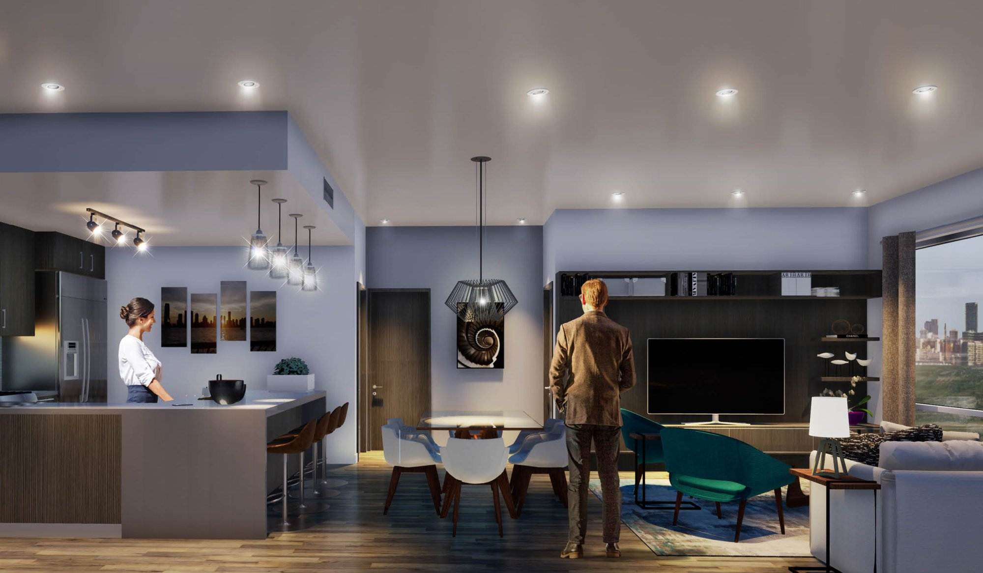 Residential Architecture