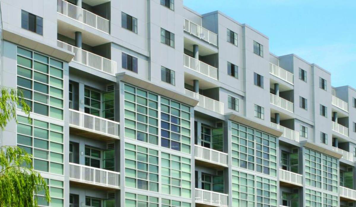 the beacon residential