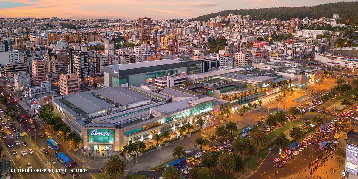 Transforming Retail and Mixed-Use Spaces